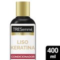 CONDICIONADOR TRESEMMÉ LISO SEDOSO 400ML
