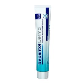 CREME HIDRATANTE MULTIRRESTAURADOR PARA PELE EXTRASSECA BEPANTOL DERMA 20G