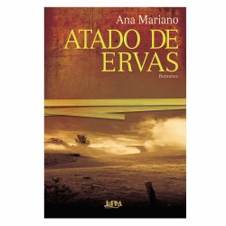 Livro Atado De Ervas