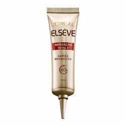 Tratamento Ampola Reparação Total 15ml - Elseve