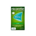GOMA MASTIGÁVEL NICORETTE ICEMINT 2MG 30 UNIDADES