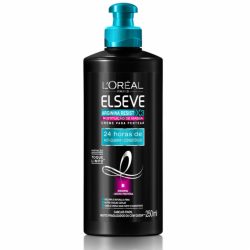 Creme De Pentear Elseve Restituicao De Massa 250ml