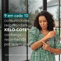 GEL HIDRATANTE PARA CICATRIZES COM FPS30 KELO-COTE UV 15G