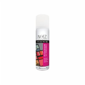 SPRAY FIXADOR DE MAQUIAGEM NEEZ 60ML