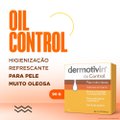 SABONETE DERMOTIVIN CONTROL BARRA 90G