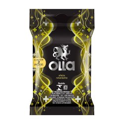 Preservativo Olla Prolong Com 3 Unidades