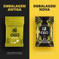 PRESERVATIVO OLLA PROLONG COM 3 UNIDADES