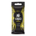 PRESERVATIVO OLLA LUBRIFICADO PROLONG COM 6 UNIDADES