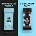 PRESERVATIVO OLLA LUBRIFICADO ICE COM 6 UNIDADES