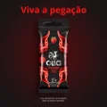 PRESERVATIVO OLLA LUBRIFICADO MORANGO COM 6