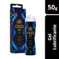 GEL LUBRIFICANTE OLLA INTIMO BISNAGA 50G