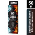 LUBRIFICANTE ÍNTIMO OLLA MIX SENSATIONS 50G