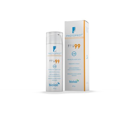 PHOTOPROT FPS 99 COLOR ESCURO