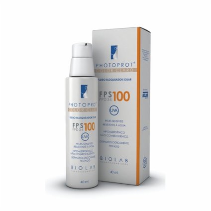 PHOTOPROT FPS 99 COLOR CLARO