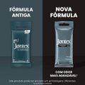 PRESERVATIVO JONTEX XL LUBRIFICADO COM 6 UNIDADES