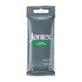 PRESERVATIVO JONTEX CONF PLUS COM 6