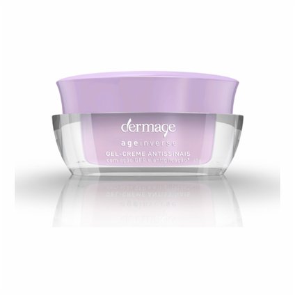 GEL CREME DERMAGE AGE INVERSE 45G