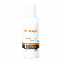 Dermage Secatriz Sabonete Liquido 120ml
