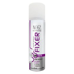 Hair Spray Neez Fixação Forte 18h 50ml