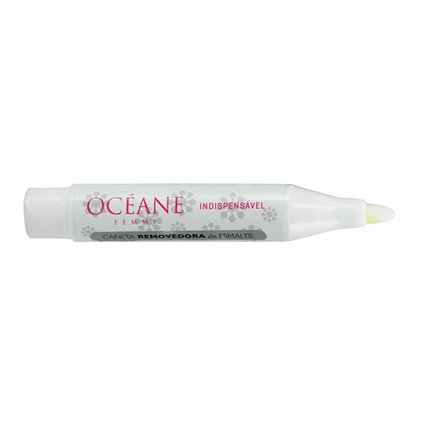 CANETA REMOVEDORA DE ESMALTE OCEANE 3ML