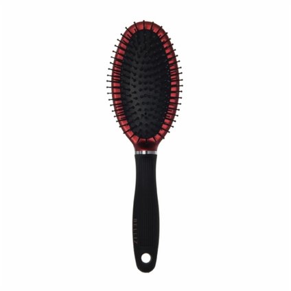 ESCOVA DE CABELO BELLIZ ION OVAL
