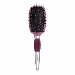 Escova De Cabelo Ricca Ion Concept Requete Media