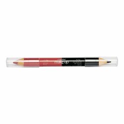Duo De Lápis Batom E Lápis Delineador Para Olhos Panvel Make Up