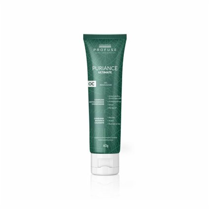 GEL RENOVADOR PROFUSE PURIANCE ULTIMATE 60G