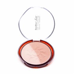 Pó Compacto Vult Soleil Duo 01 8g