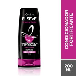 Condicionador Elseve Arginina Resist X3 200ml