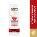 CONDICIONADOR ELSEVE REPARAÇÃO TOTAL 5+ L'ORÉAL PARIS 400ML