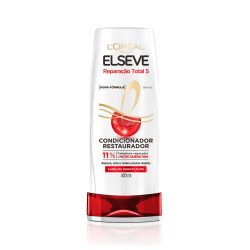 Condicionador Elseve Reparação Total 5+ L'oréal Paris 400ml