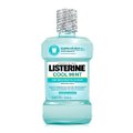 ENXAGUANTE BUCAL LISTERINE COOL MINT SUAVE 250ML