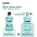 ENXAGUATÓRIO BUCAL LISTERINE COOL MINT ZERO 250ML