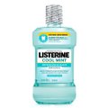 ENXAGUANTE BUCAL LISTERINE COOL MINT SUAVE 500ML