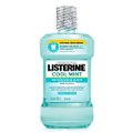 ENXAGUATÓRIO BUCAL LISTERINE COOL MINT ZERO LEVE 500ML PAGUE 350ML