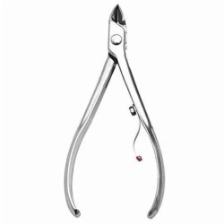 Alicate Mundial Cuticula Inox 777