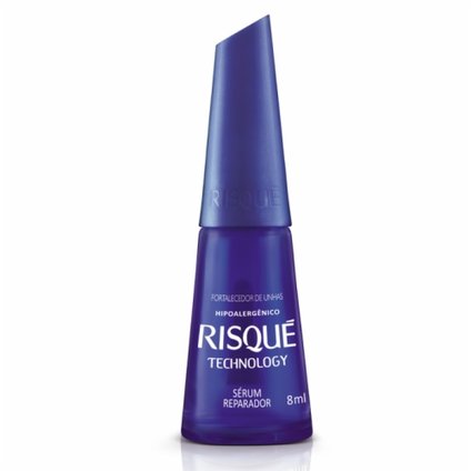 BASE PARA UNHAS RISQUÉ REPARADOR TECHNOLOGY 8ML