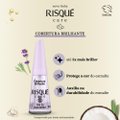 COBERTURA BRILHANTE RISQUÉ CARE 8ML
