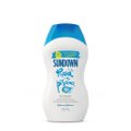 PROTETOR SOLAR SUNDOWN PRAIA E PISCINA FPS30 120ML