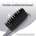 KIT ESCOVA DENTAL MACIA COLGATE 360º CARVÃO - 2 UNIDADES