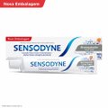 PASTA DE DENTE PARA DENTES SENSÍVEIS SENSODYNE BRANQUEADOR EXTRA FRESH 90G
