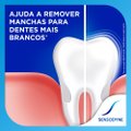 PASTA DE DENTE PARA DENTES SENSÍVEIS SENSODYNE BRANQUEADOR EXTRA FRESH 90G