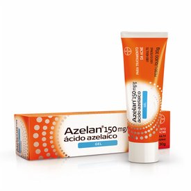 AZELAN GEL 30G