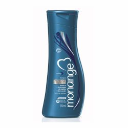 Shampoo Monange Proteção Termica 350ml