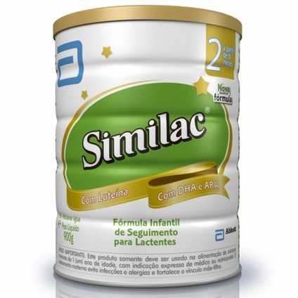 SIMILAC 2 900G