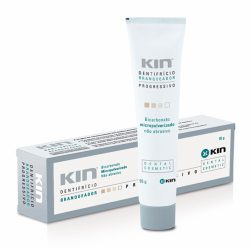 Kin Branqueador Progressivo 95g