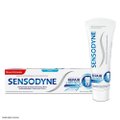 CREME DENTAL SENSODYNE REPAIR & PROTECT REPARAÇÃO MAIS FORTE PARA DENTES SENSÍVEIS TECNOLOGIA 100G