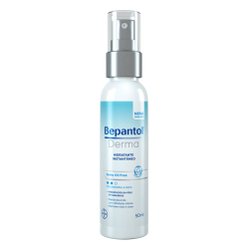 Spray Hidratante Facial Instantâneo Bepantol Derma 50ml