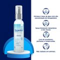 SPRAY HIDRATANTE FACIAL INSTANTÂNEO BEPANTOL DERMA 50ML